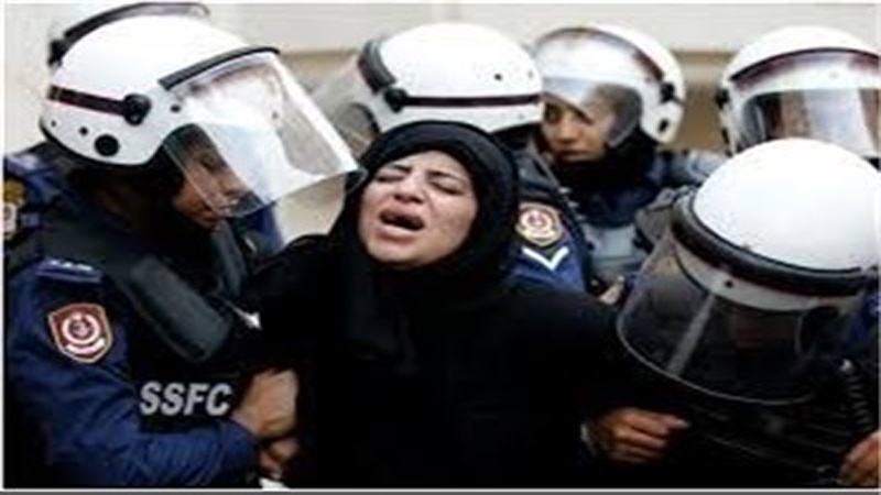 بحرین میں ظالمانہ حراست کا سلسلہ جاری، دس ہزار سیاسی قیدی بحرین کے جیلوں میں 