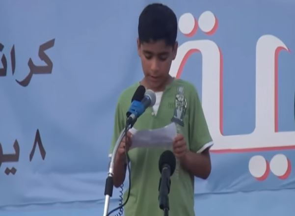 اعتقال نجل الشهيد جعفر الكراني بعد ملاحقة من الأجهزة الخليفية