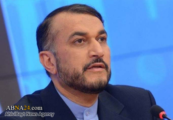 الشعب السوري هو يقرر مصيره وإيران ستشارك بحل الأزمة السورية في فيينا