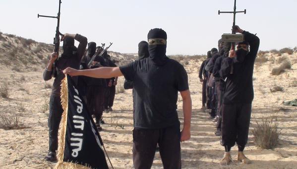 جواسيس بريطانيون يبحثون عن زعيم "ولاية سيناء" الغامض