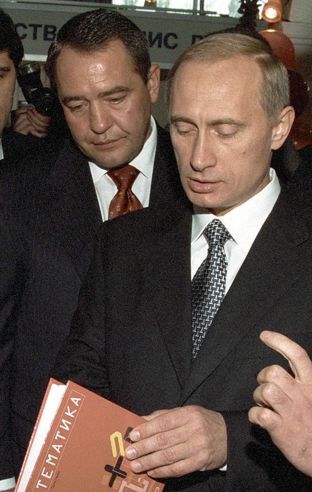 “¿Asesinado Enviado de Putin a EEUU? ¿Agentes de la CIA Capturados por Rusia eran Colombianos?”