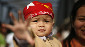ေတာင္ႀကီး NLD တေနရာထဲသာႏုိင္