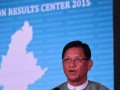    ညေန ၄ နာရီ ေနာက္ပိုင္း ေရာက္လာသည့္ ႀကိဳတင္မဲမ်ား ပယ္မဲစာရင္းဝင္ဟု ဆို
