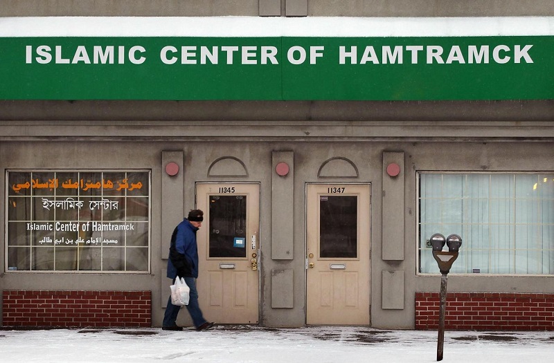 Muslims win majority in City Council of Hamtramck, US