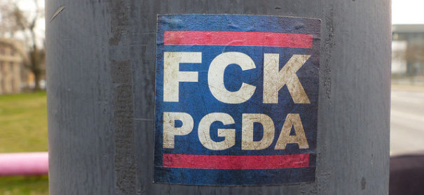 Tausende fordern Pegida-Verbot