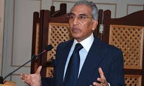 پاکستان، افغانستان کے ساتھی تعمیری روابط کا خواہاں