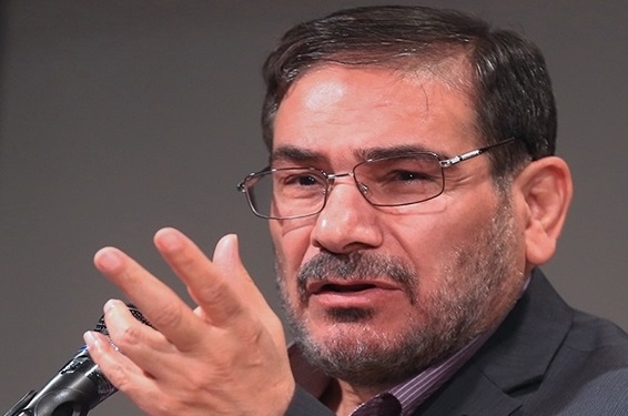علی شمخانی: سعودی حکام ایران کے خلاف اپنی حرکتوں سے باز آجائیں