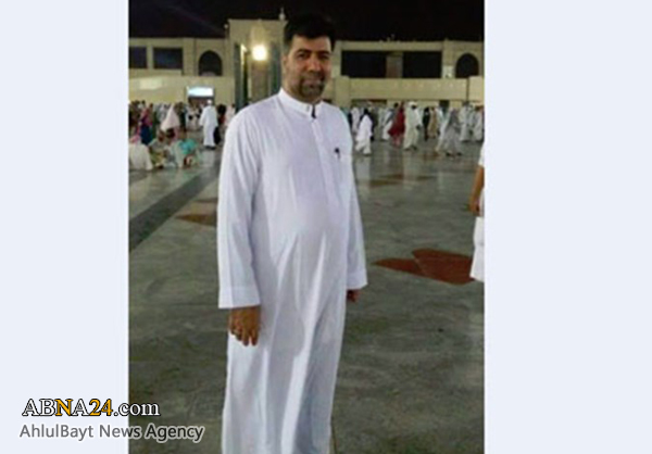 امير عبداللهيان يؤكد وجود السفير "ركن آبادي" على قيد الحياة ويطالب السعودية بإعادته