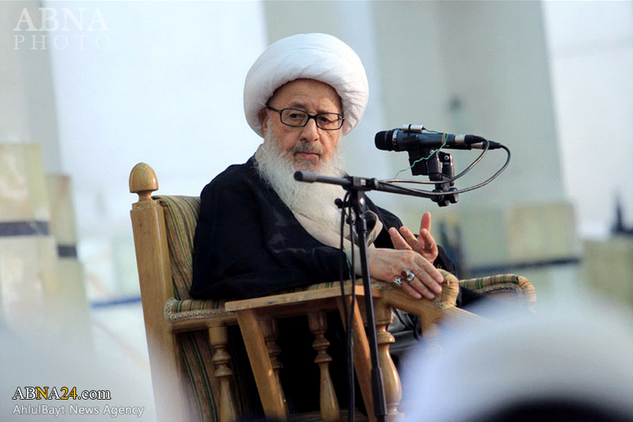 Seluruh ayat dan riwayat mengesahkan kekhalifahan Ali bin Abi Talib (a.s)