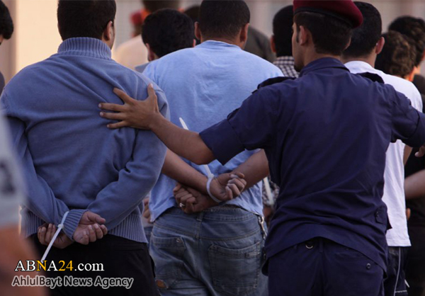 السلطات تبتكر طريقة جديدة للإيقاع بالمعارضين المطلوبين في البحرين+صورة