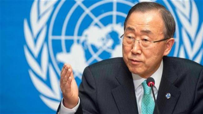 UN officials condemn attack in Beirut