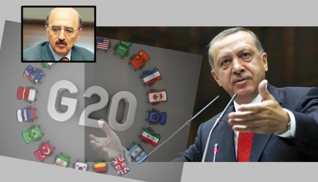 Hüsnü Mahalli: 'Erdoğan aradığını bulamayacak'