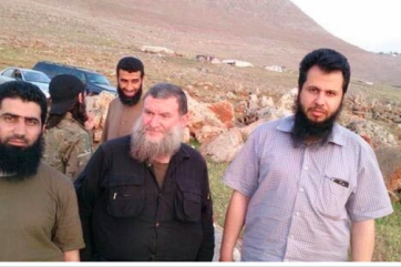 Türkiye, Ahrar-uş Şam'ın 'ılımlılar'a terfisine uğraşıyor
