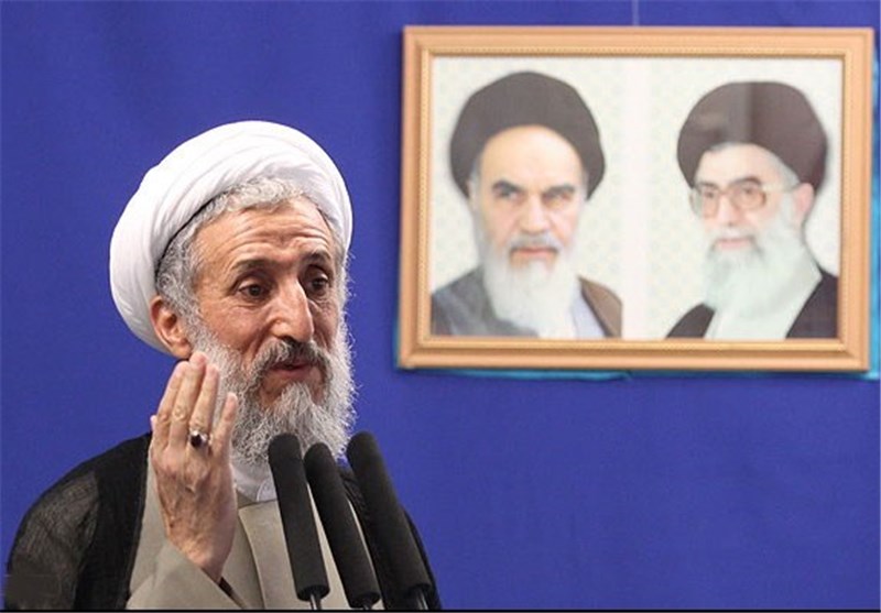 Iran Supports Syria’s Territorial Integrity: Cleric