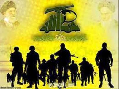 حزب اللہ کے پندرہ ہزار میزائلوں سے صہیونی ریاست کو تشویش