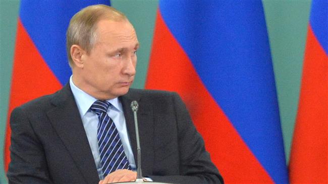 Russian President:  We are ready to support Lebanon in countering ISIS terrorists