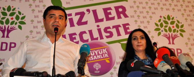 IŞİD'i besleyenler bu katliamdan sorumludur 