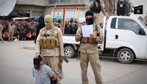 ISIS executes Head of Physics Department for refusing to develop bioweapons in Mosul