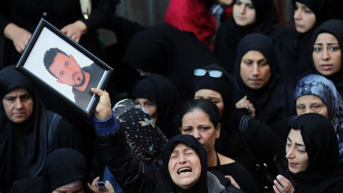 Amplia Condena Internacional al Doble Atentado Terrorista de Beirut    