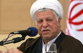دھشتگردی کے خلاف جنگ کے لیے عالمی عزم کی ضرورت ہے: آیت اللہ رفسنجانی