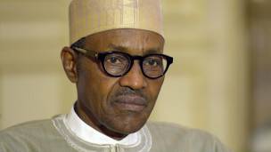'Boko Haram na gab da zama tarihi'