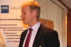 Deutsche AHK Iran: Iran will keinen Konsumgüterimport