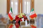 Italienische Firmen erwägen eine 4-Milliarden-Euro-Investition im Iran 