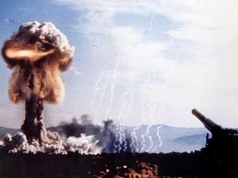 Nuevo Informe sobre Inversiones en Armas Nucleares