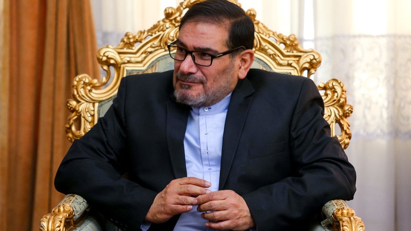 علی شمخانی: دہشت گردی کے خلاف جنگ میں ایران، عراق، شام اور روس کا تعاون
