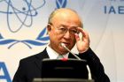 Amano: Iran hat sich anVerpflichtungen gehalten