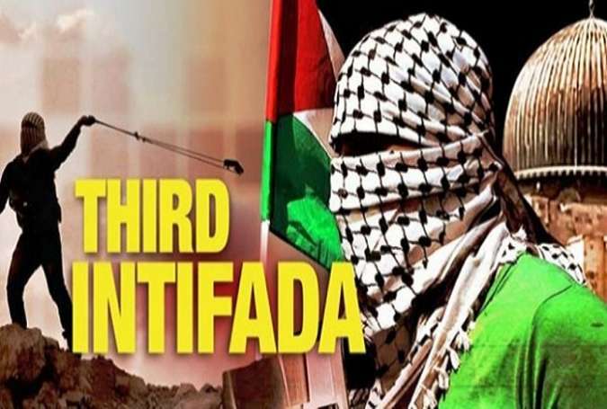 تیسرا فلسطینی انتفاضہ، کارفرما عوامل اور درپیش چیلنجز