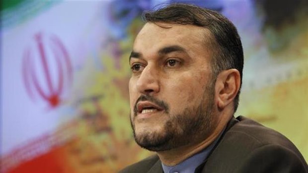 نائب وزیر خارجہ: ویانا مذاکرات میں حزب اللہ اور شام کا دفاع کریں گے
