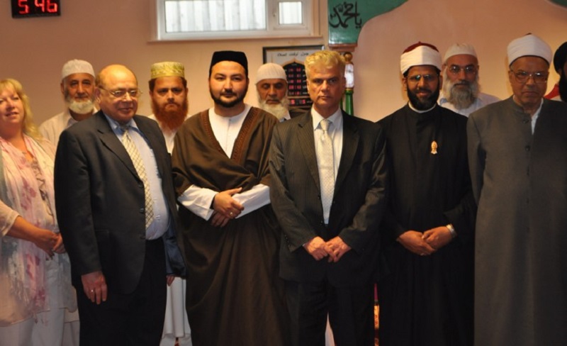 Muslim world condemns Paris attacks, expresses solidarity with France