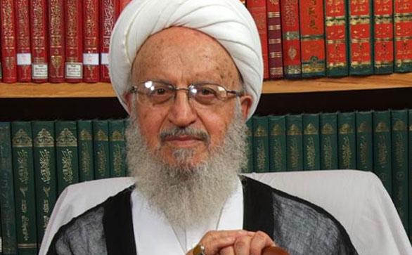 المرجع مكارم الشيرازي: للسيدة خديجة دور مؤثر في نشر الإسلام