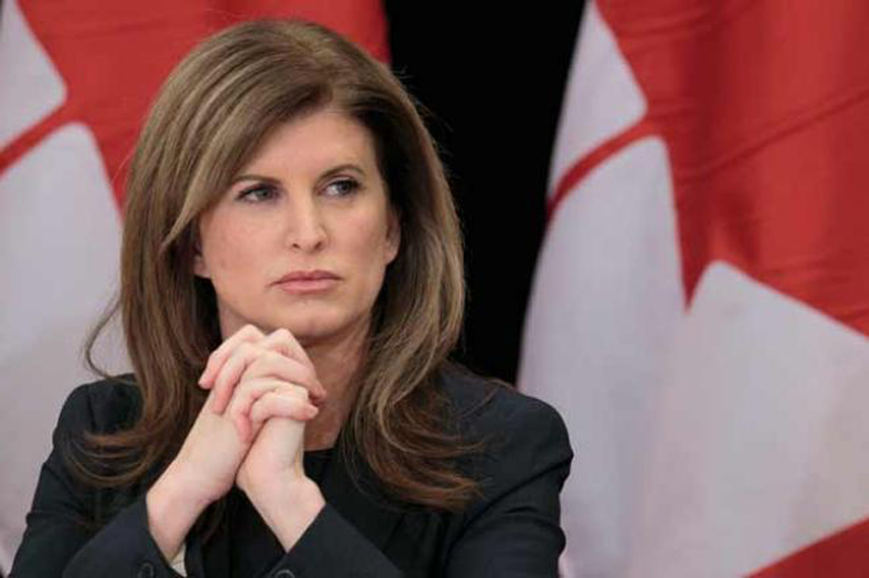 Canadian opposition urges government to continue air striking ISIS