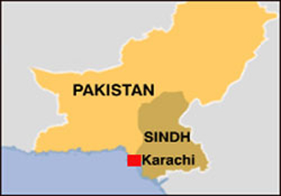 Two policemen guarding Ismaili Shia community shot killed