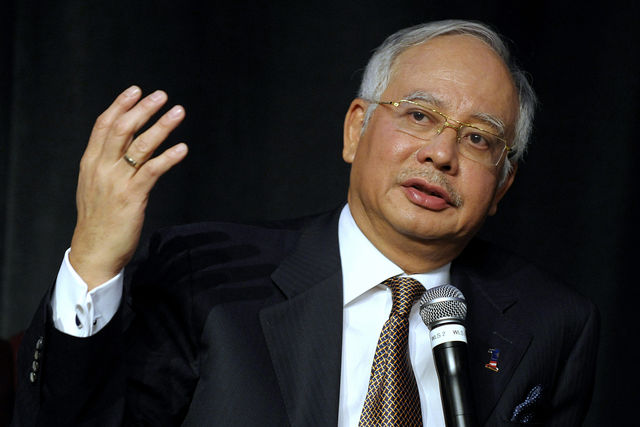 Malaysian PM calls on Muslim leaders to spread true teachings of Islam