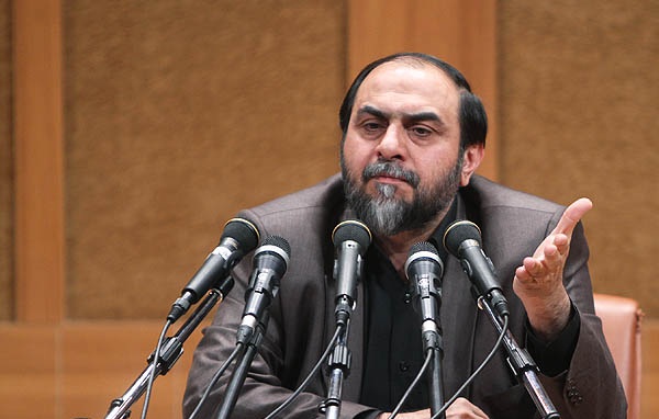 Rahimpur: “Las Naciones del Mundo han Caído Víctimas de la Democracia”