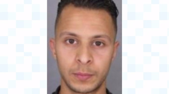 Paris attacks suspect reportedly arrested in Belgium raid