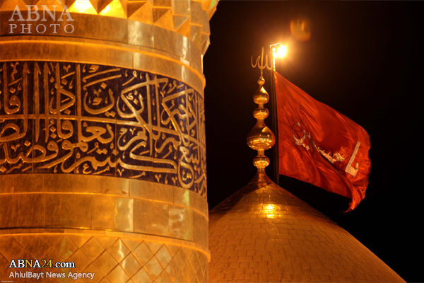  عاشورا کا انقلاب اور امام حسین علیہ السلام کے مقاصد