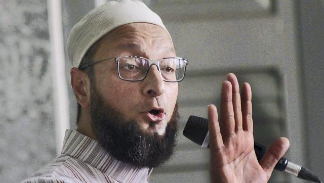  ISIS a blot on Islam: Indian Muslim leader