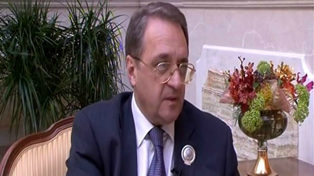 Russia: Hezbollah, Hamas Not Terrorist Groups