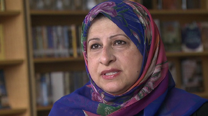 There is nothing that resembles Islam, Muslim organizations try to educate public