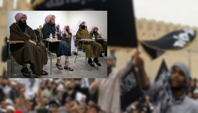 Gerçek düşmanımız Suudi vahabiliğidir