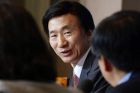 Südkoreanischer Außenminister besucht Iran 