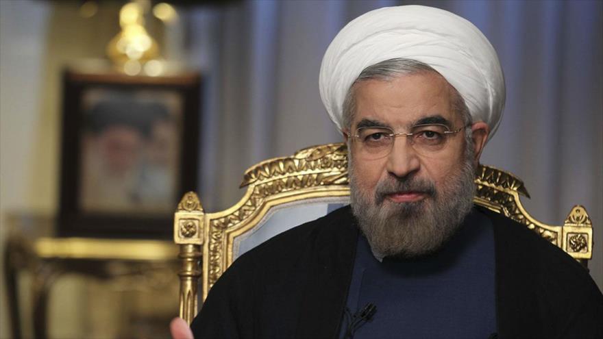 Rohani: « les attaques EIIL cherchent à étendre l'islamophobie » 