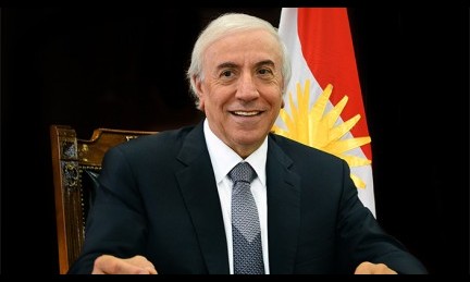 Kürdistan Bölgesi’nden İsrail’e kaçak petrol itirafı