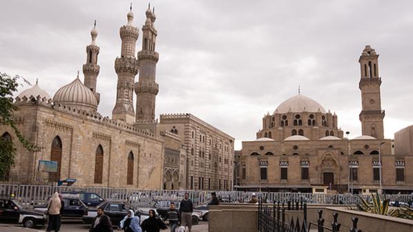 الازهر... ارسال شيوخ معتدلين الى اوروبا لمواجهة افكار داعش