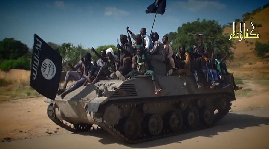 Boko Haram kills more people than ISIS: Report