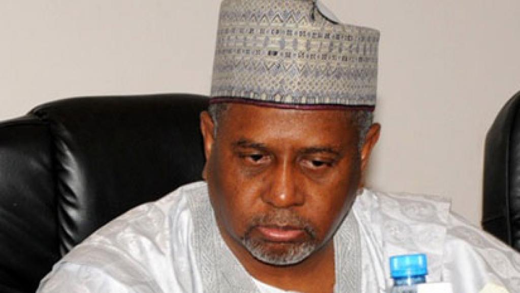 Buhari ya bada umarnin kama Sambo Dasuki